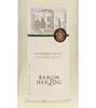 Baron Herzog Sauvignon Blanc 2007